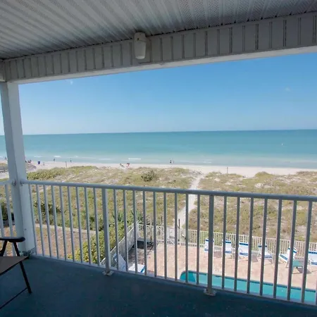 Villa Sea Isles #M