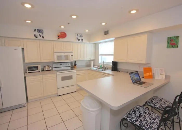Holiday home Sea Isles #m *