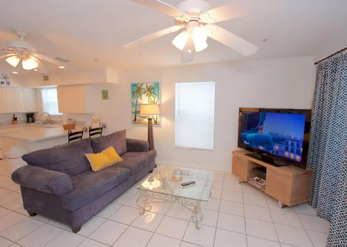 Holiday home Sea Isles #m Clearwater Beach