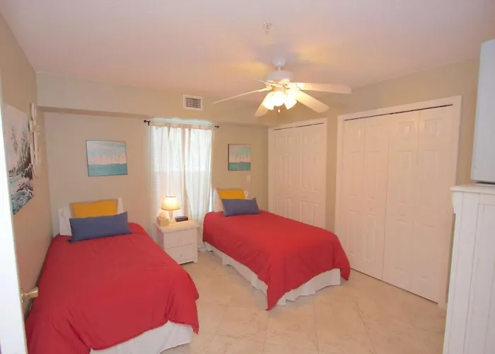 Holiday home Sea Isles #m