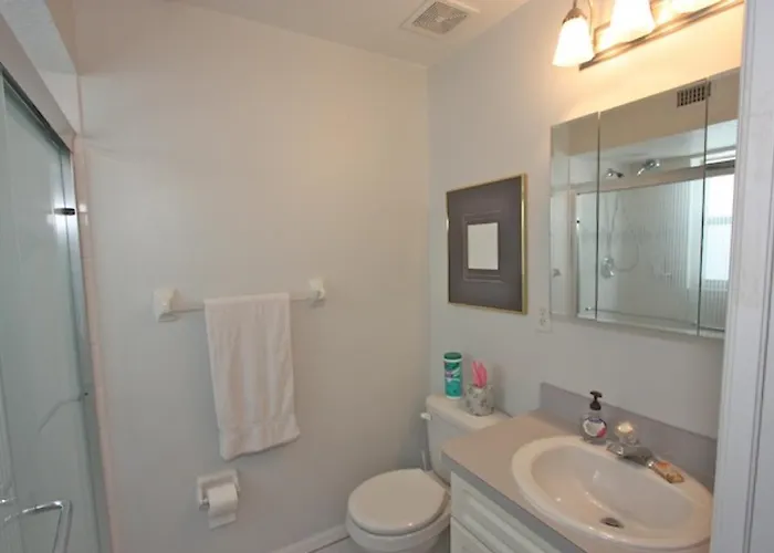 Holiday home Sea Isles #m Clearwater Beach