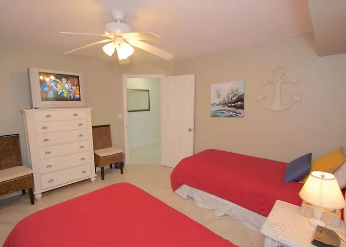 Sea Isles #m Clearwater Beach