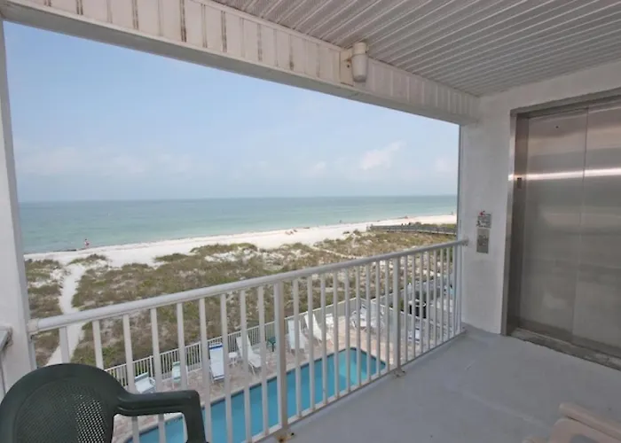 Holiday home Sea Isles #m