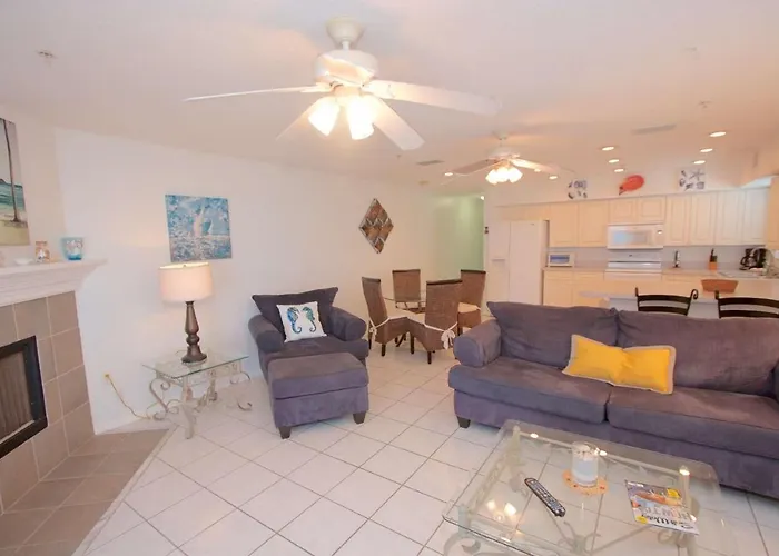 Sea Isles #m Holiday home *