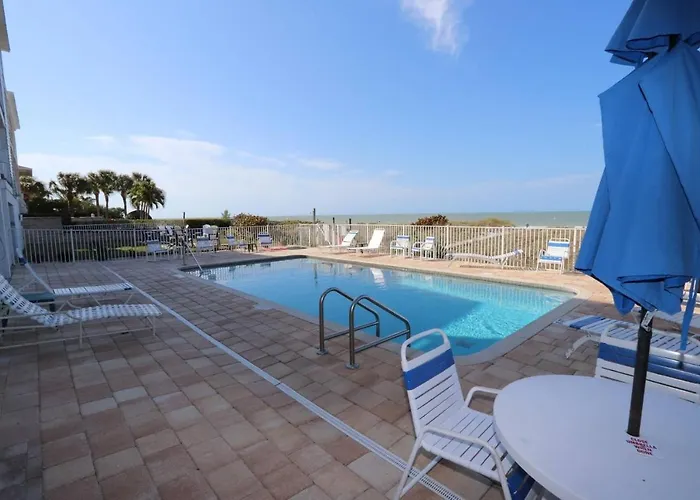 Sea Isles #m Holiday home
