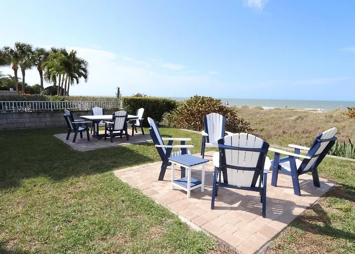 Sea Isles #m Holiday home
