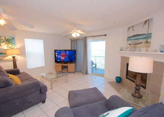 Holiday home Sea Isles #m