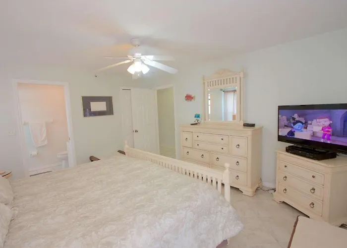 Holiday home Sea Isles #m Clearwater Beach